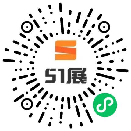 51展微信小程序码