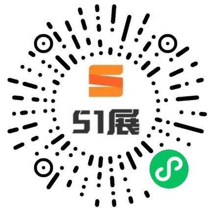 51展微信小程序码