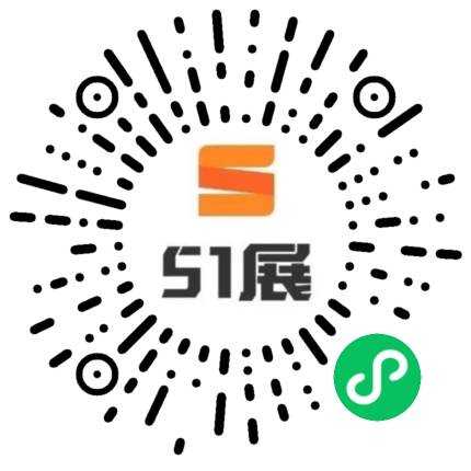 51展微信小程序码