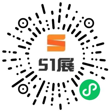 51展微信小程序码