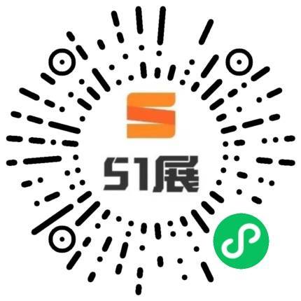 51展微信小程序码