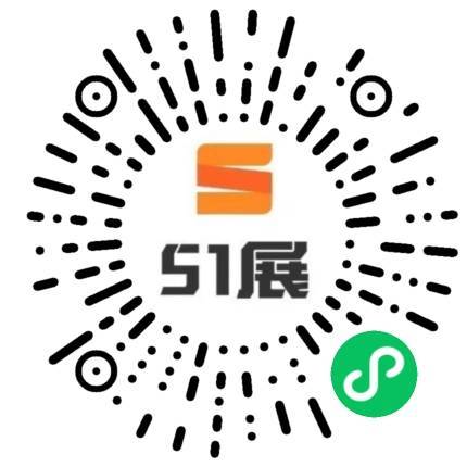 51展微信小程序码