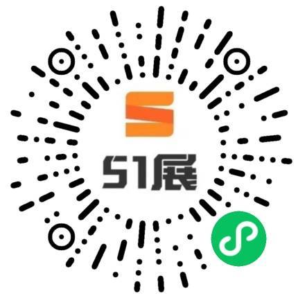 51展微信小程序码