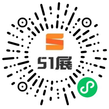 51展微信小程序码
