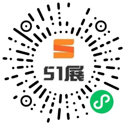 51展微信小程序码