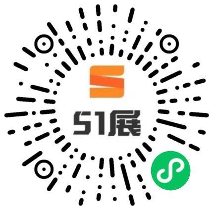 51展微信小程序码