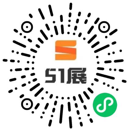 51展微信小程序码