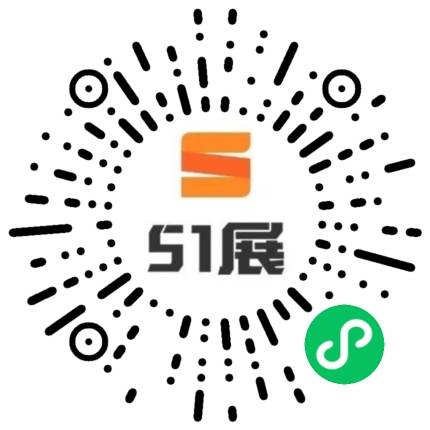 51展微信小程序码