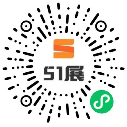 51展微信小程序码
