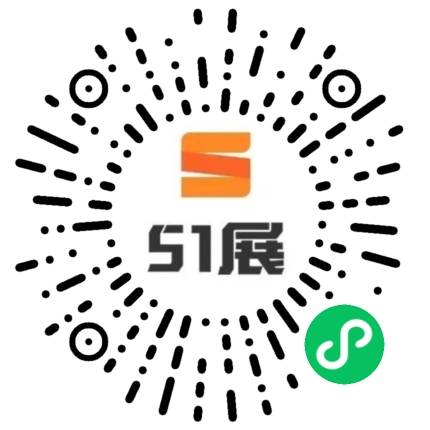 51展微信小程序码