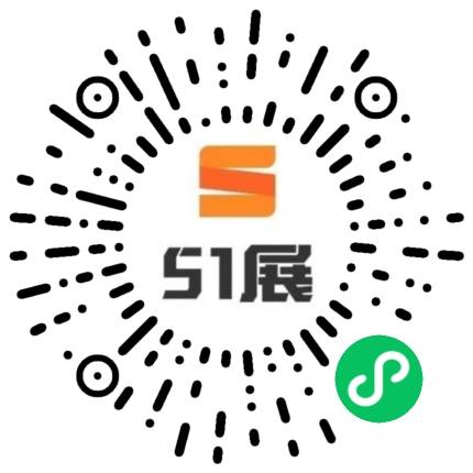 51展微信小程序码