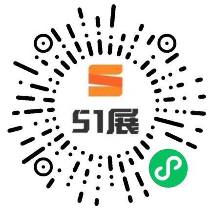 51展微信小程序码