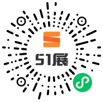 51展微信小程序码