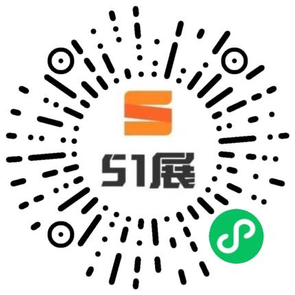 51展微信小程序码