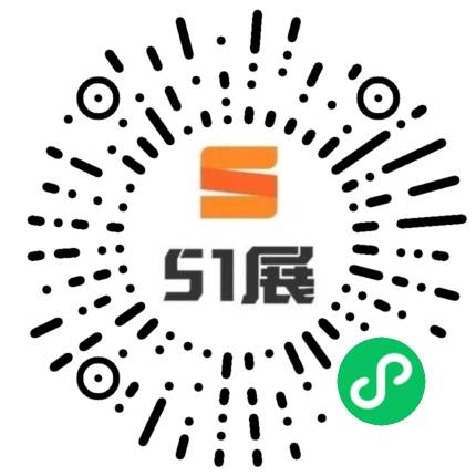 51展微信小程序码