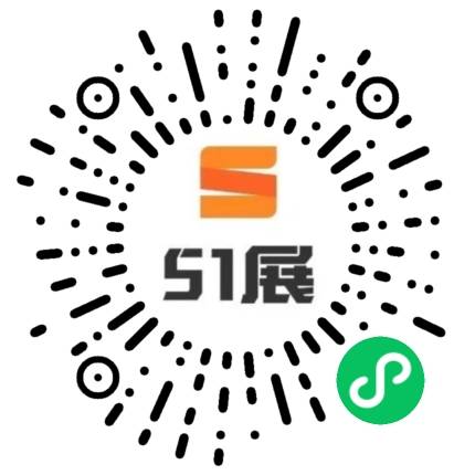 51展微信小程序码