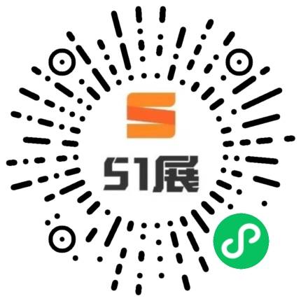 51展微信小程序码