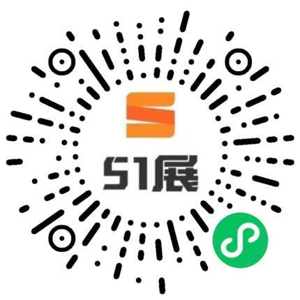 51展微信小程序码