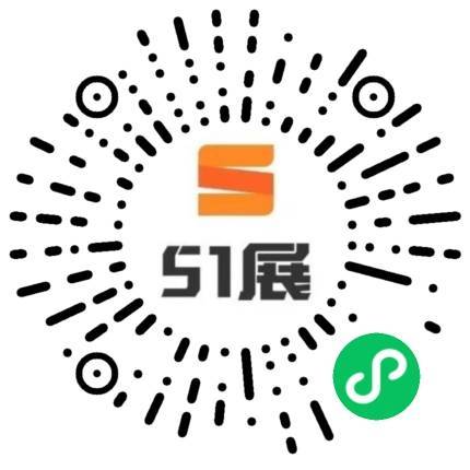 51展微信小程序码