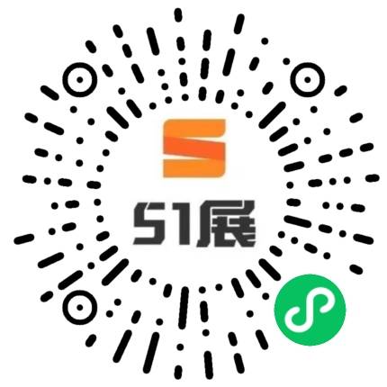 51展微信小程序码