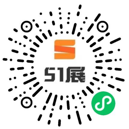 51展微信小程序码