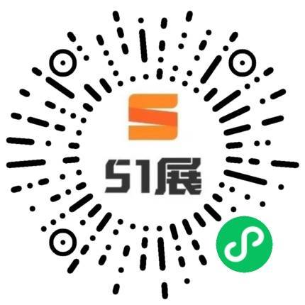 51展微信小程序码