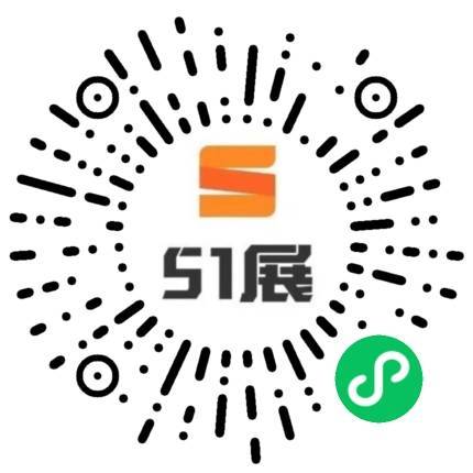 51展微信小程序码