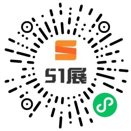 51展微信小程序码