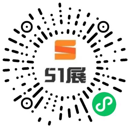 51展微信小程序码