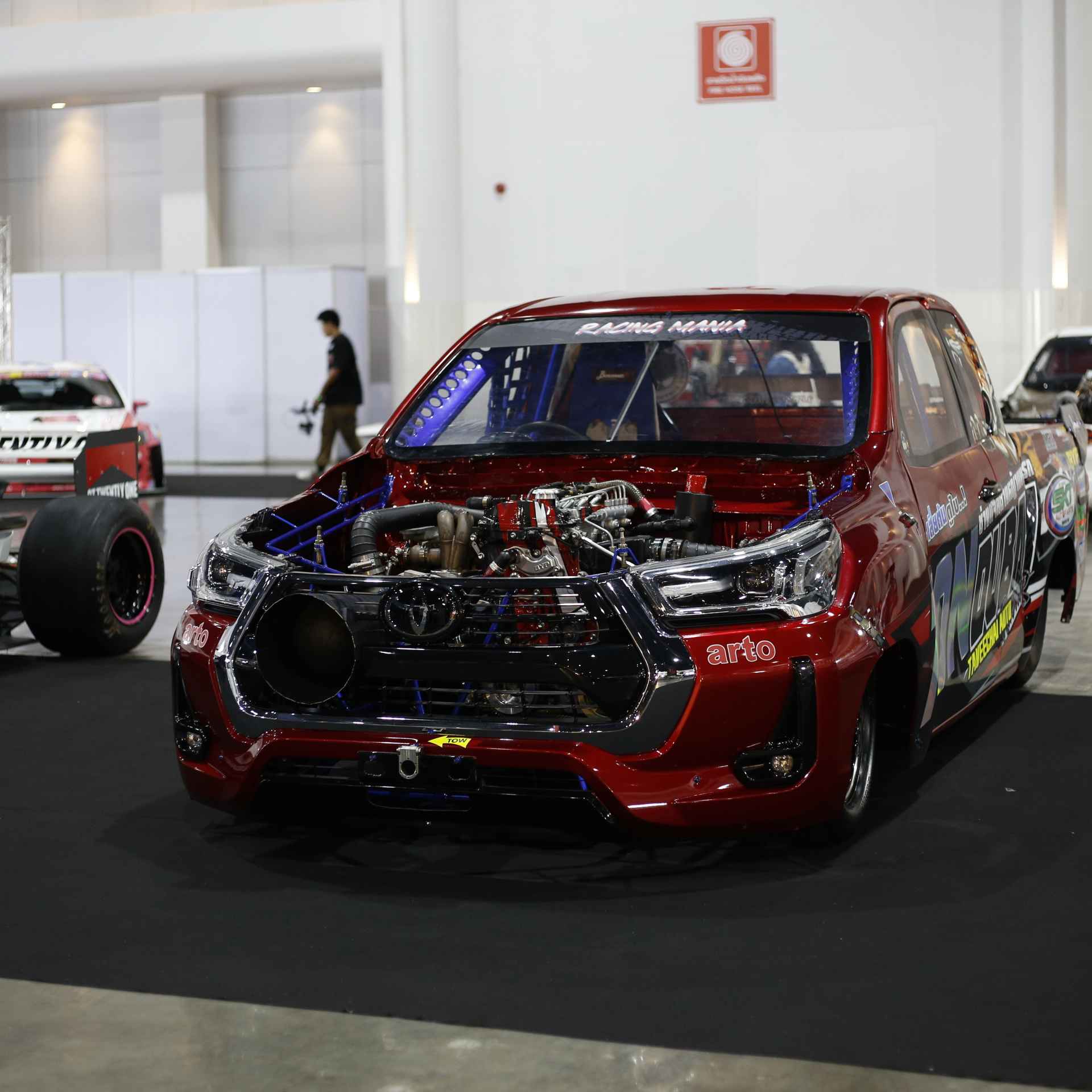 2025GT Show苏州汽车改装展