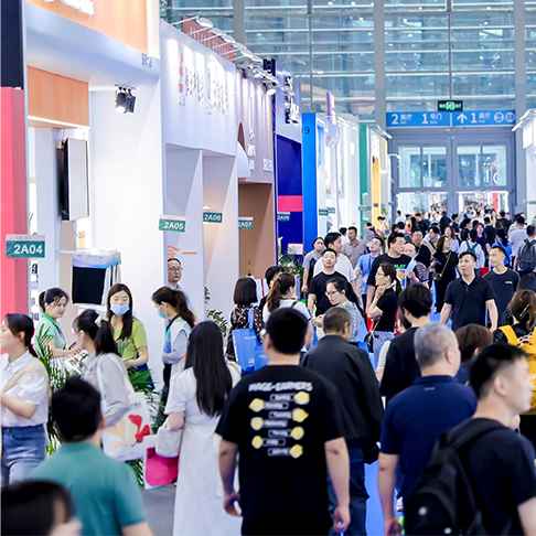 2025第二十届中国（深圳）国际品牌内衣展览会