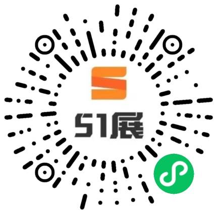 51展微信小程序码