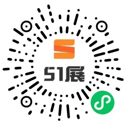 51展微信小程序码