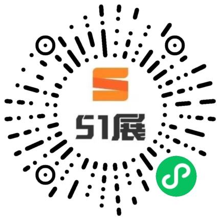 51展微信小程序码