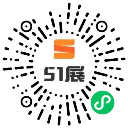 51展微信小程序码