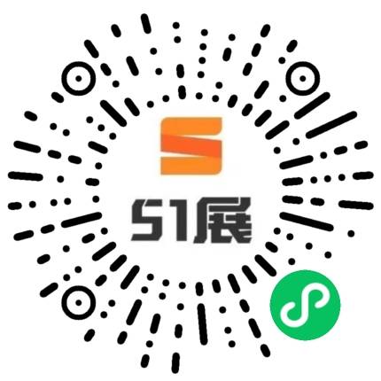 51展微信小程序码