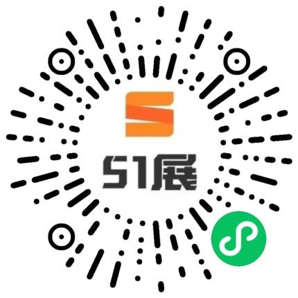51展微信小程序码