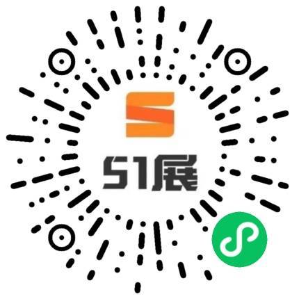 51展微信小程序码