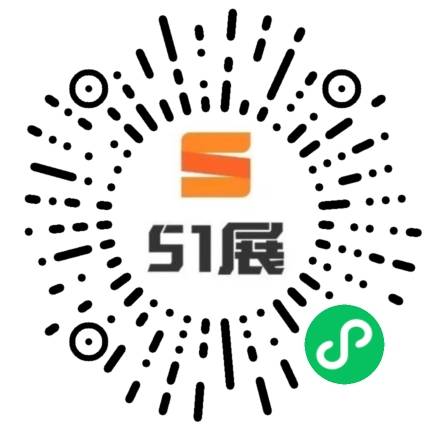 51展微信小程序码