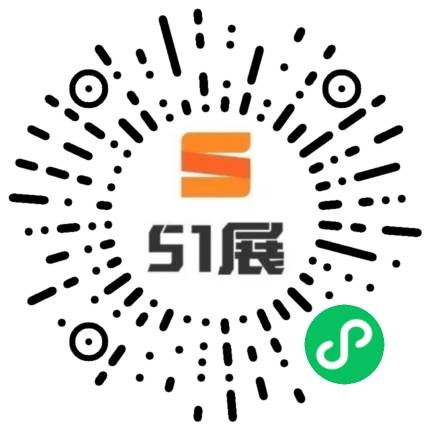 51展微信小程序码