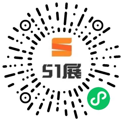 51展微信小程序码