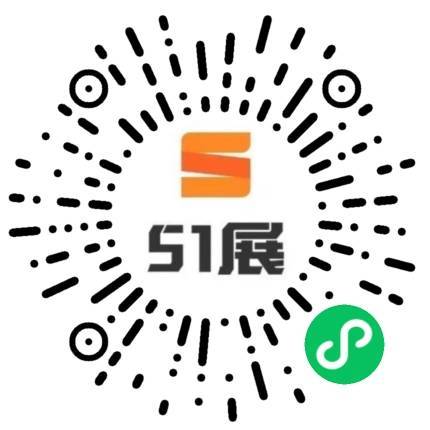 51展微信小程序码