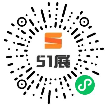 51展微信小程序码