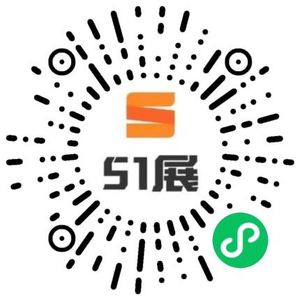 51展微信小程序码