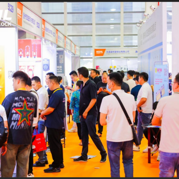 2025中国（温州）国际五金、智能锁具展览会_门票_时间_地点_51展国际五金件展会
