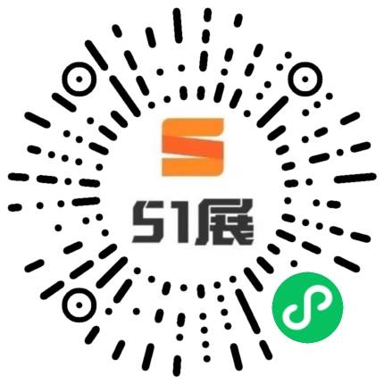 51展微信小程序码