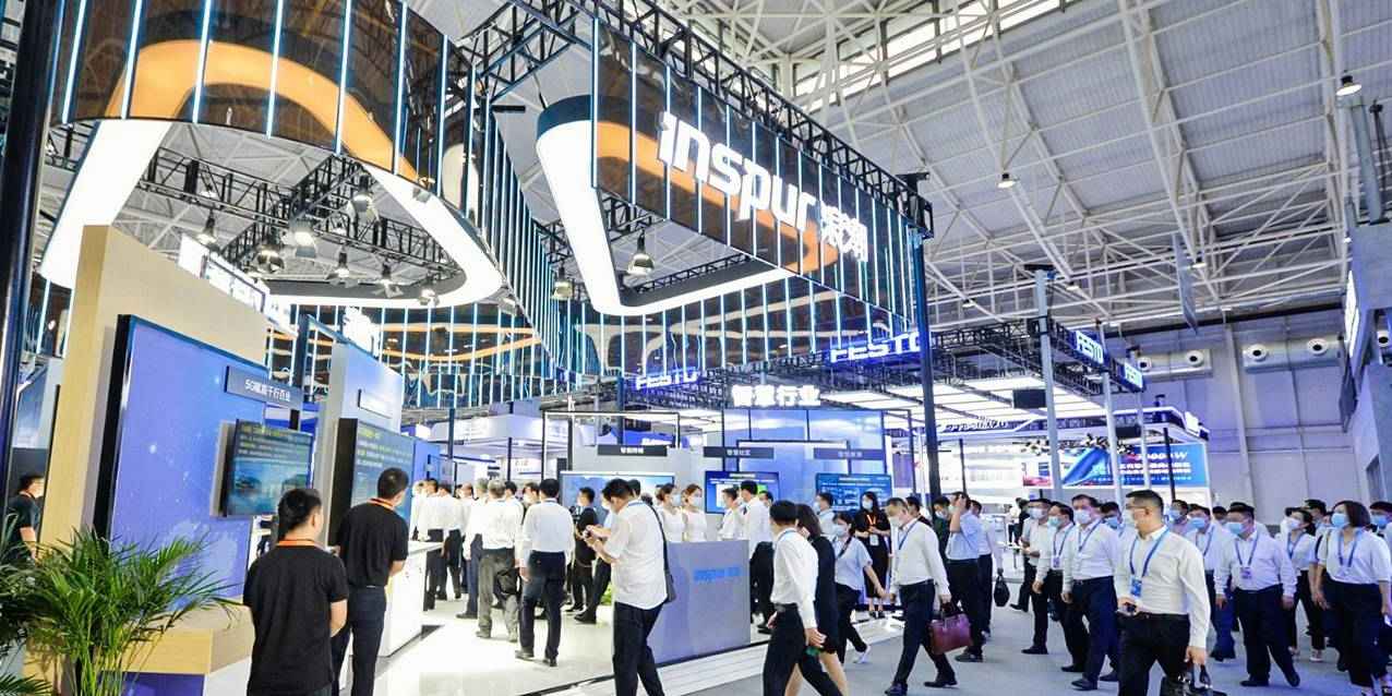 2025年青岛国内显示展相约红岛馆_51展展会信息服务一站式平台