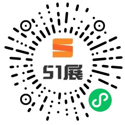 51展微信小程序码