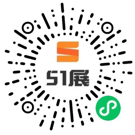 51展微信小程序码