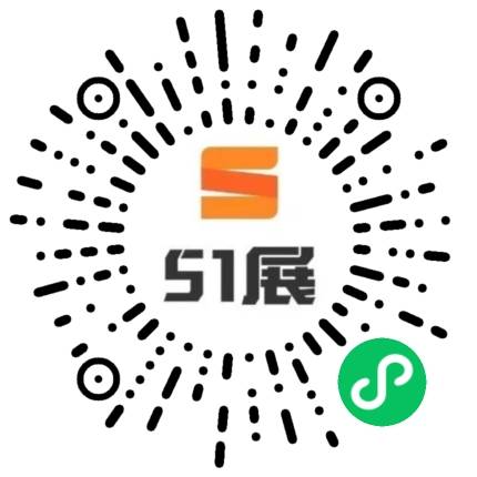 51展微信小程序码